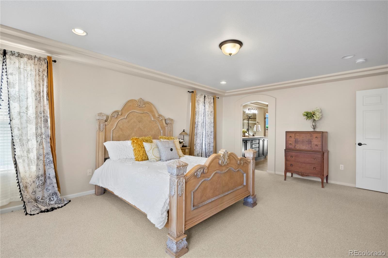 MLS Image #6 for 3395  starry night loop,castle rock, Colorado
