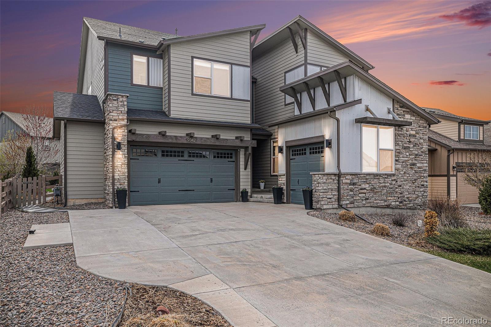 MLS Image #0 for 9342  bear river street,littleton, Colorado