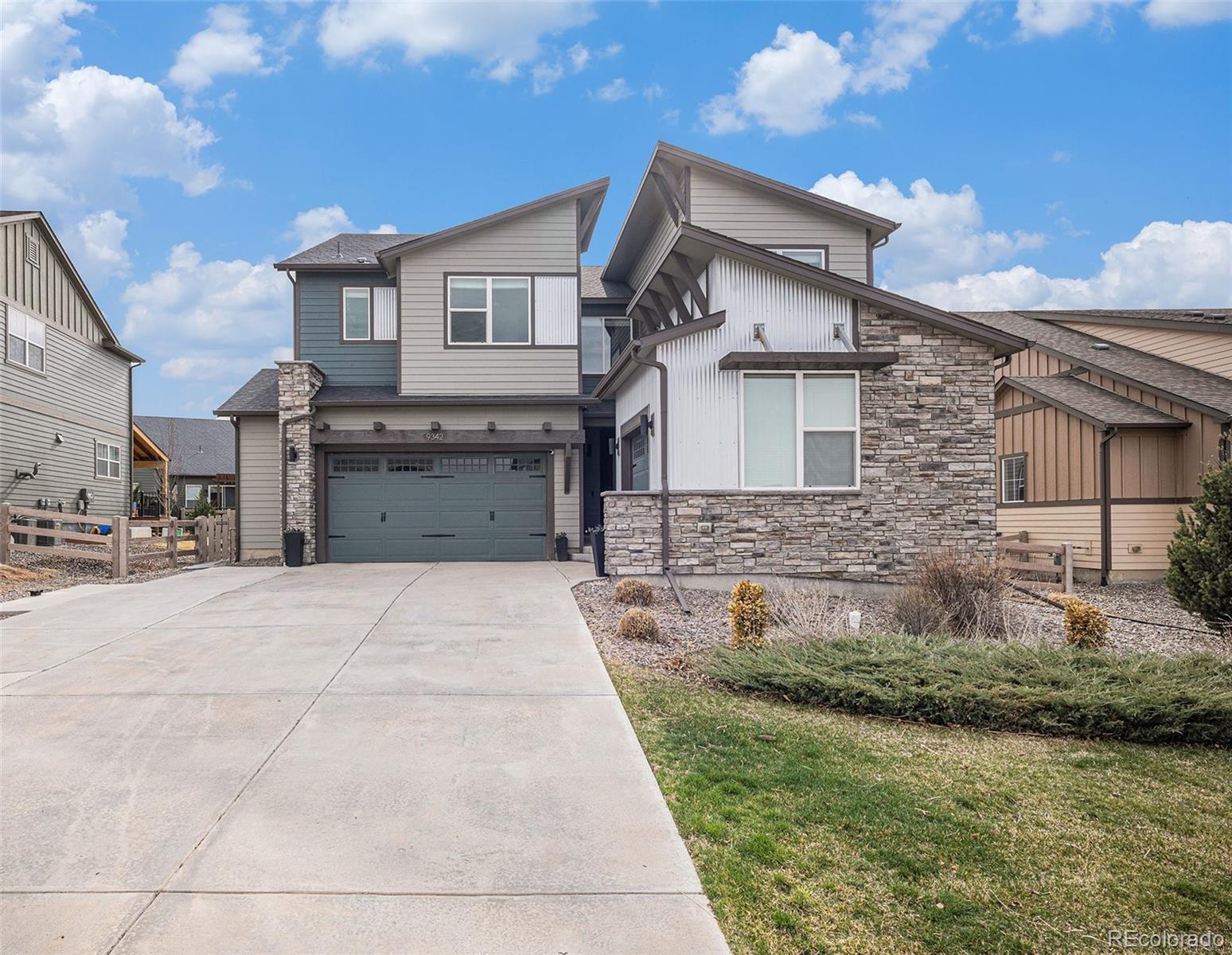 CMA Image for 9342  bear river street,Littleton, Colorado