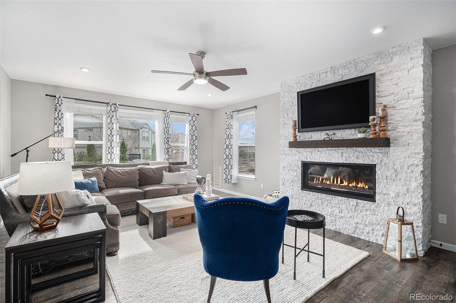 MLS Image #4 for 9342  bear river street,littleton, Colorado