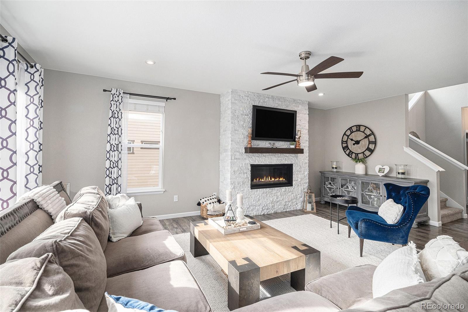 MLS Image #5 for 9342  bear river street,littleton, Colorado