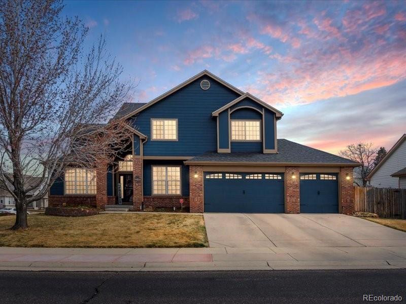 MLS Image #0 for 8346  vivian street,arvada, Colorado