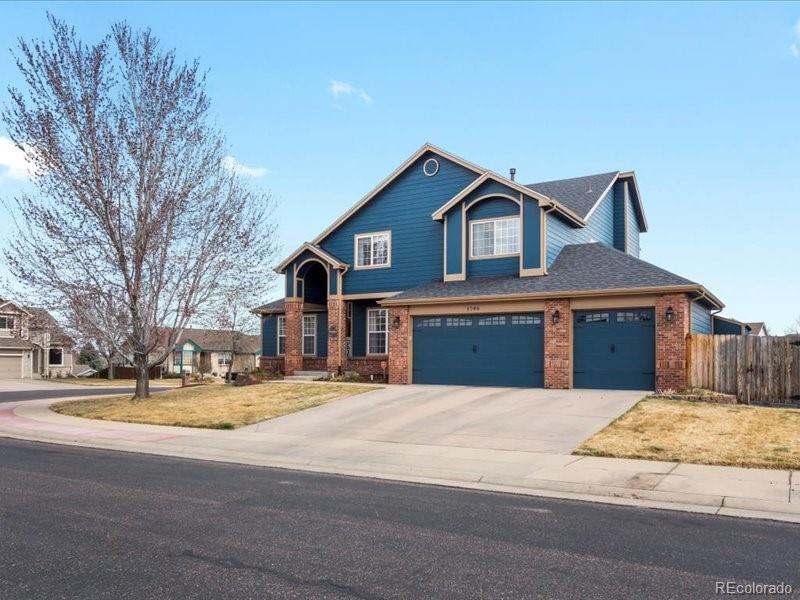 MLS Image #1 for 8346  vivian street,arvada, Colorado