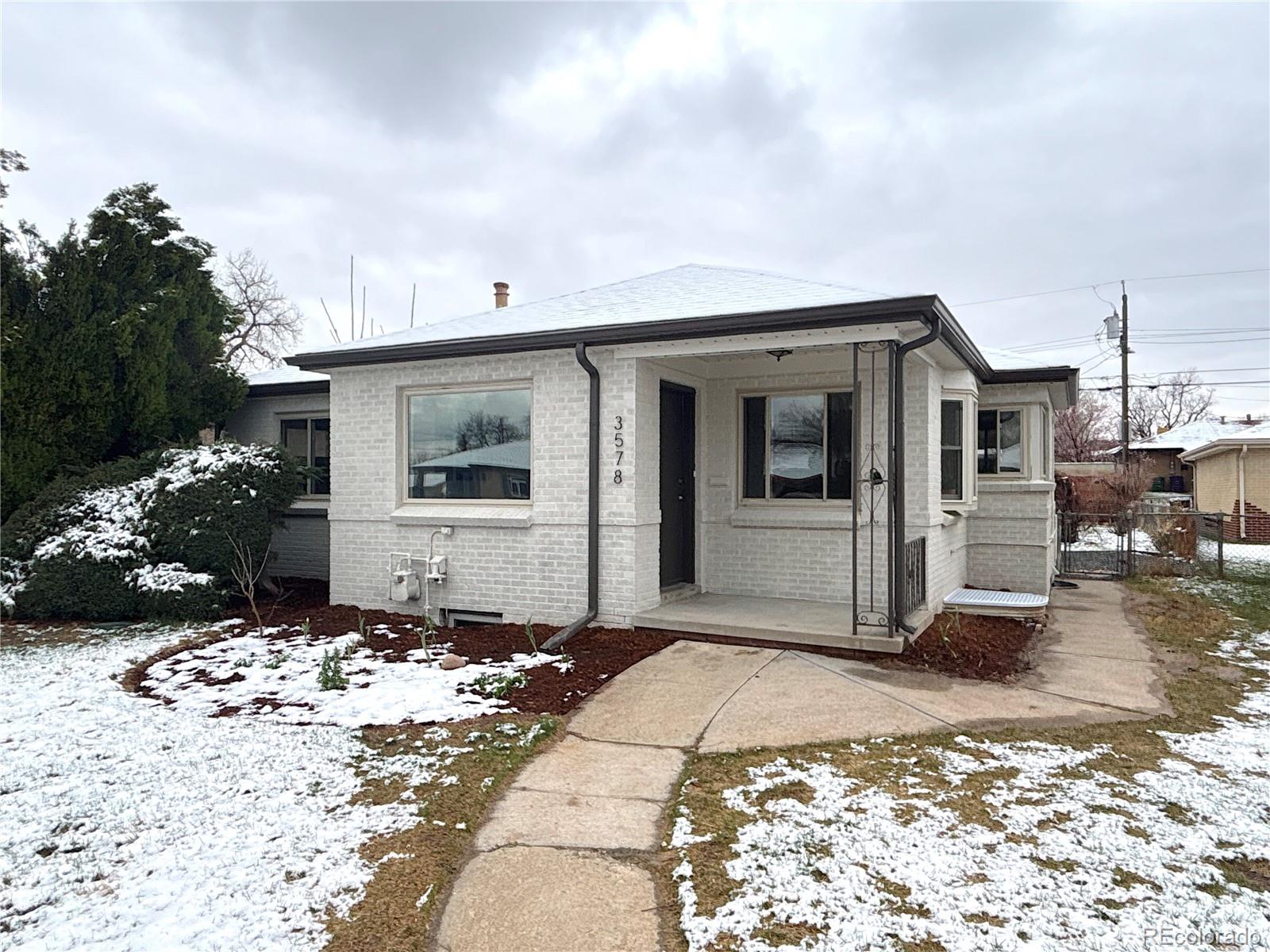 MLS Image #0 for 3578  ivanhoe street,denver, Colorado