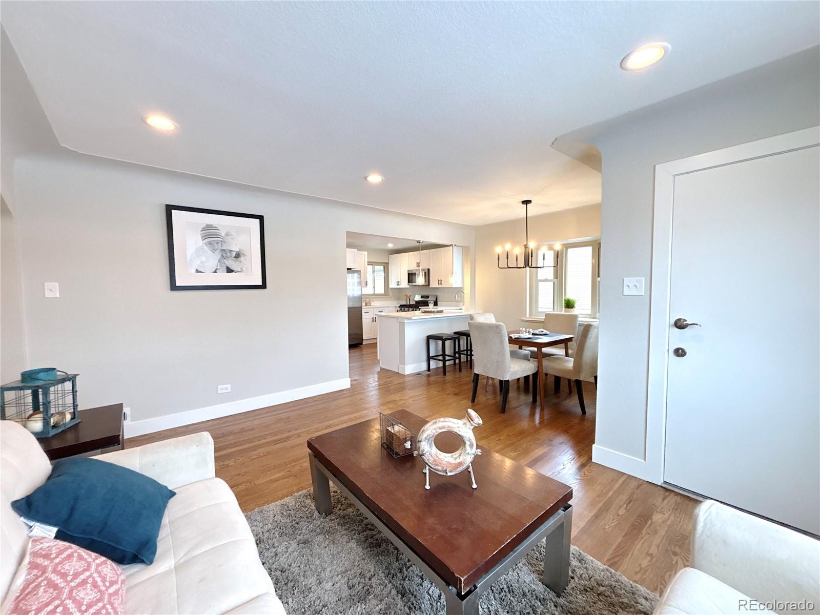 CMA Image for 3580  locust street,Denver, Colorado