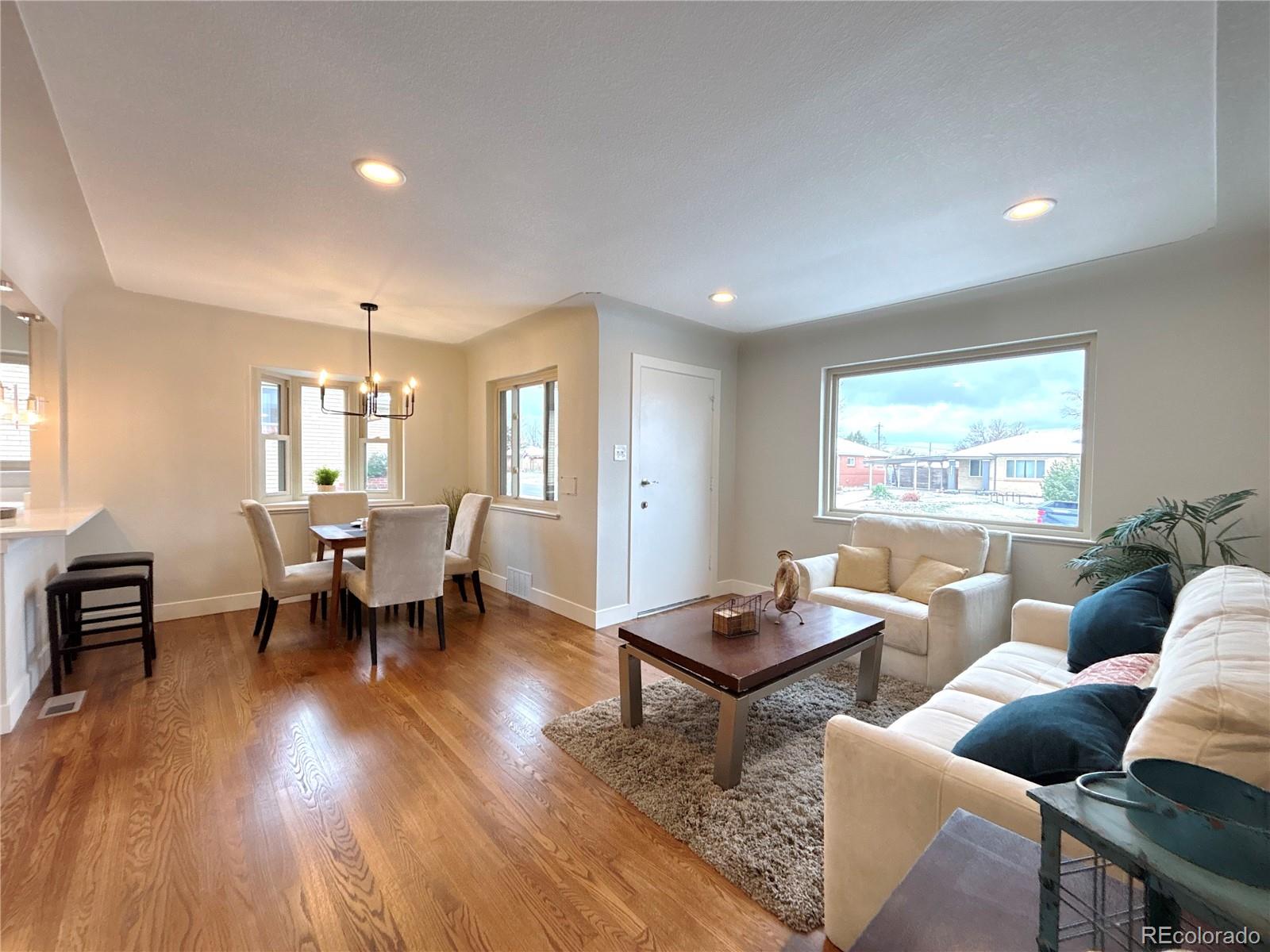 MLS Image #2 for 3578  ivanhoe street,denver, Colorado