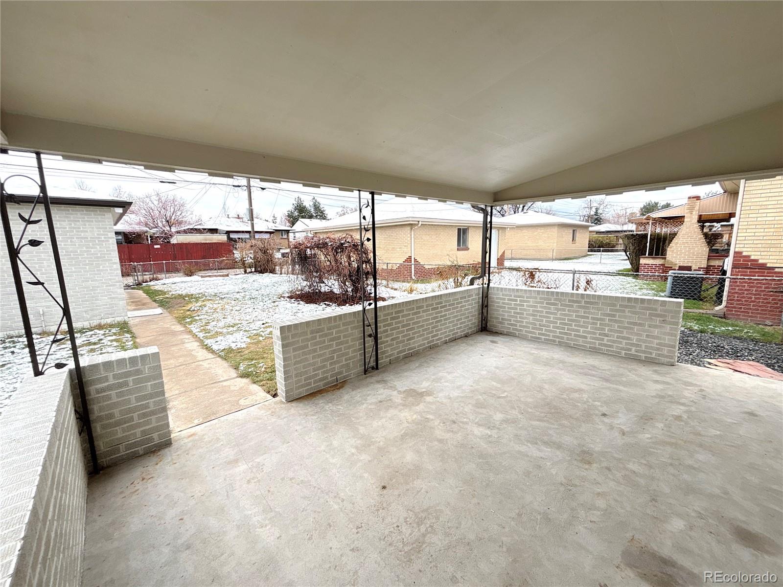 MLS Image #20 for 3578  ivanhoe street,denver, Colorado
