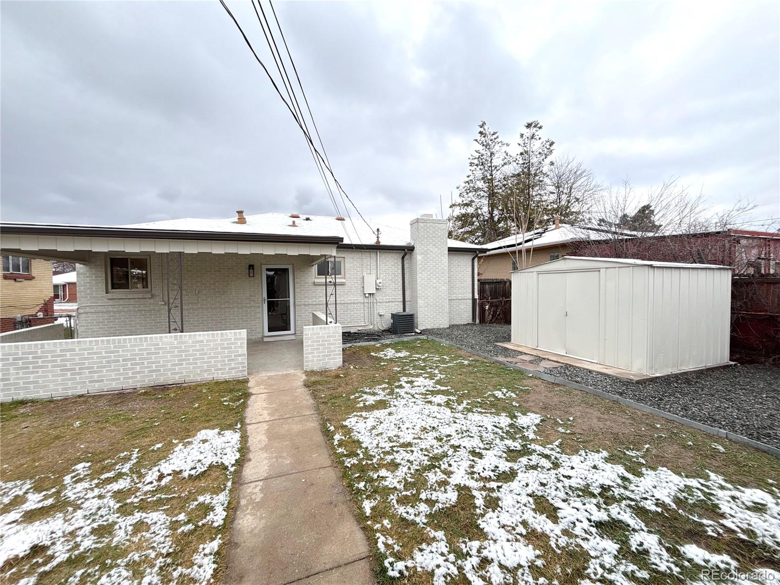 MLS Image #21 for 3578  ivanhoe street,denver, Colorado