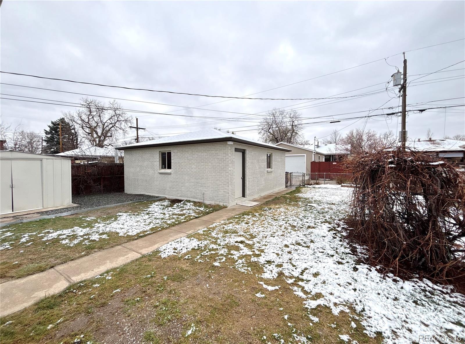 MLS Image #22 for 3578  ivanhoe street,denver, Colorado