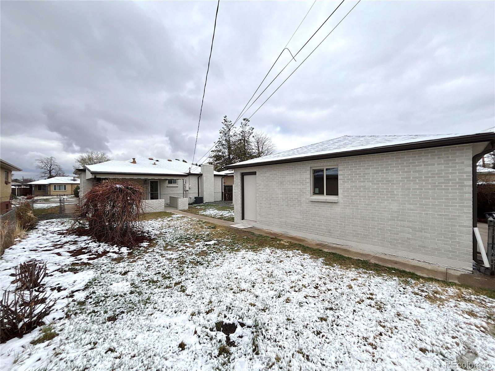 MLS Image #23 for 3578  ivanhoe street,denver, Colorado