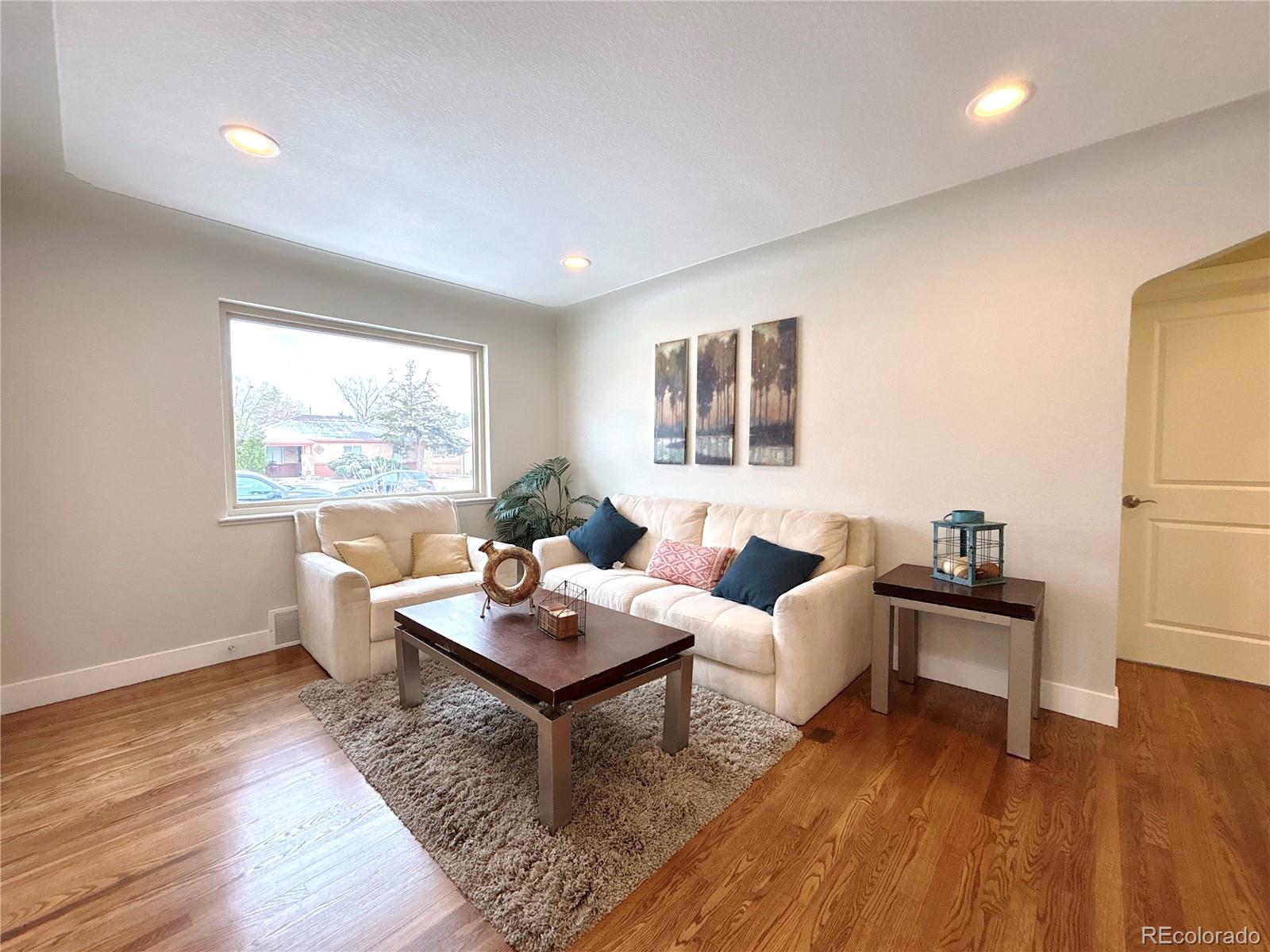 MLS Image #4 for 3578  ivanhoe street,denver, Colorado