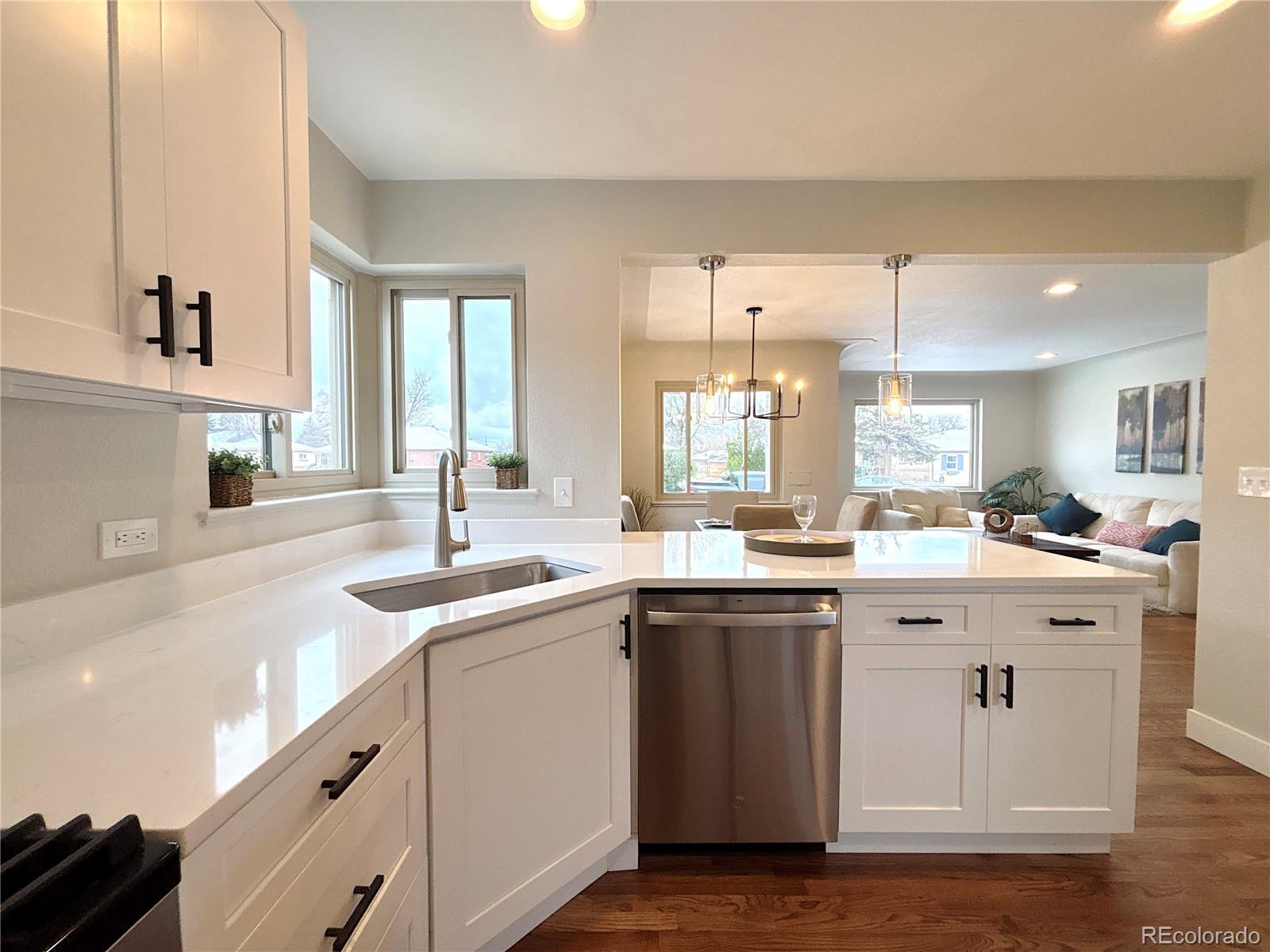 MLS Image #8 for 3578  ivanhoe street,denver, Colorado
