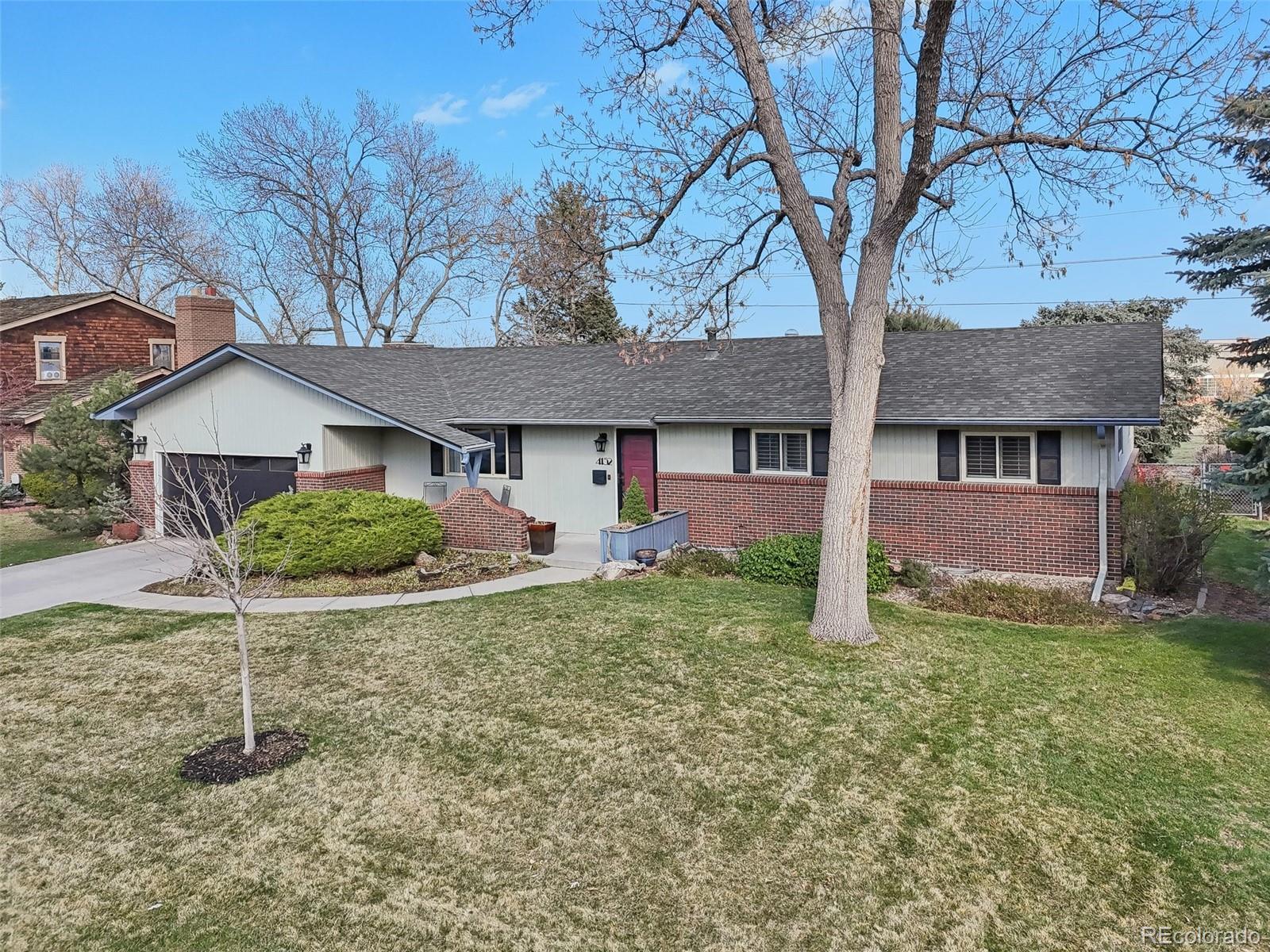 MLS Image #1 for 4152 s vrain street,denver, Colorado