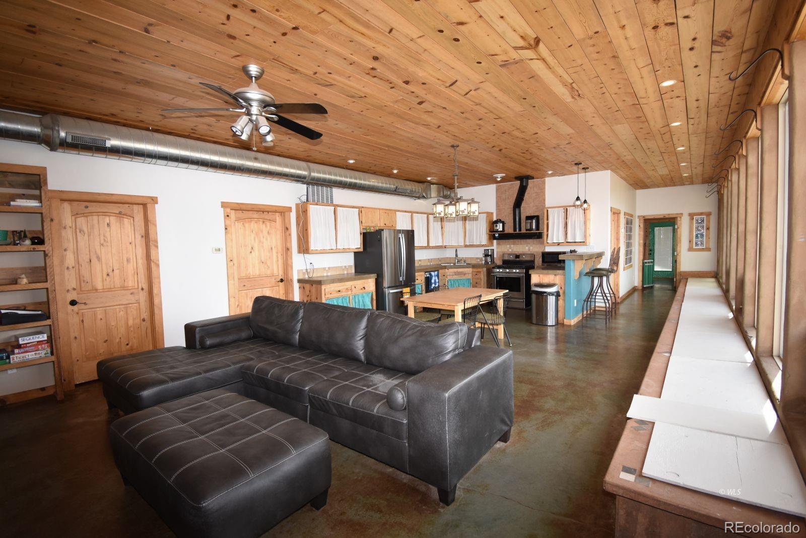 MLS Image #10 for 1070  electric avenue,westcliffe, Colorado