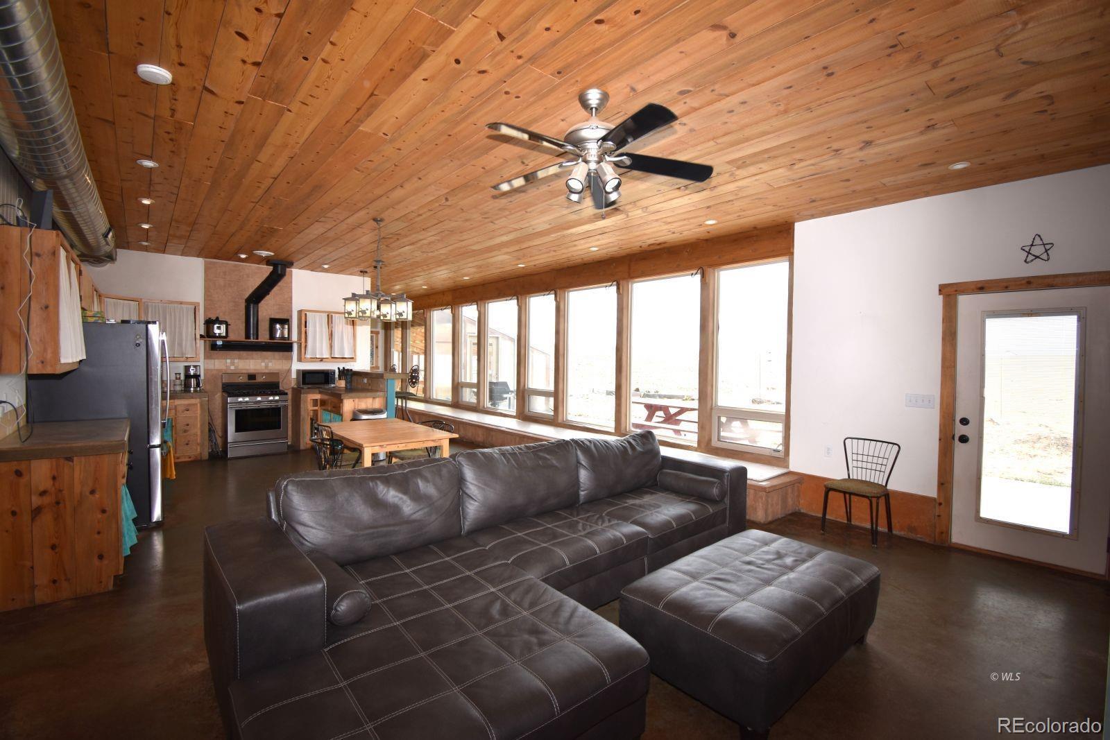 MLS Image #15 for 1070  electric avenue,westcliffe, Colorado