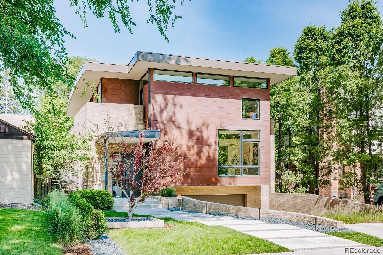 CMA Image for 421  dexter street,Denver, Colorado