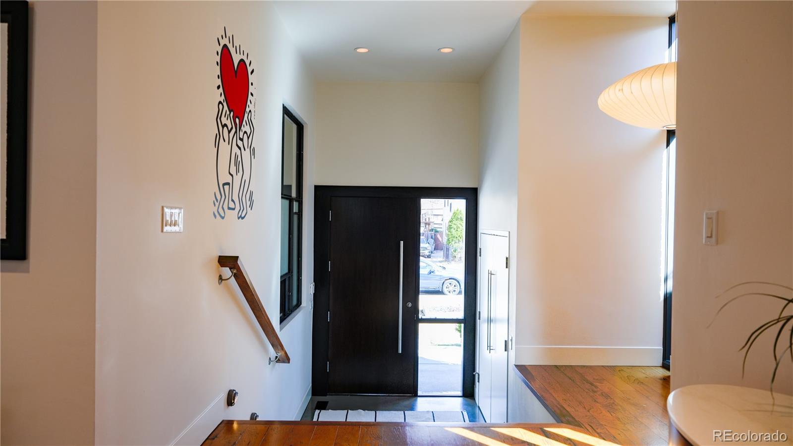 MLS Image #2 for 421  dexter street,denver, Colorado