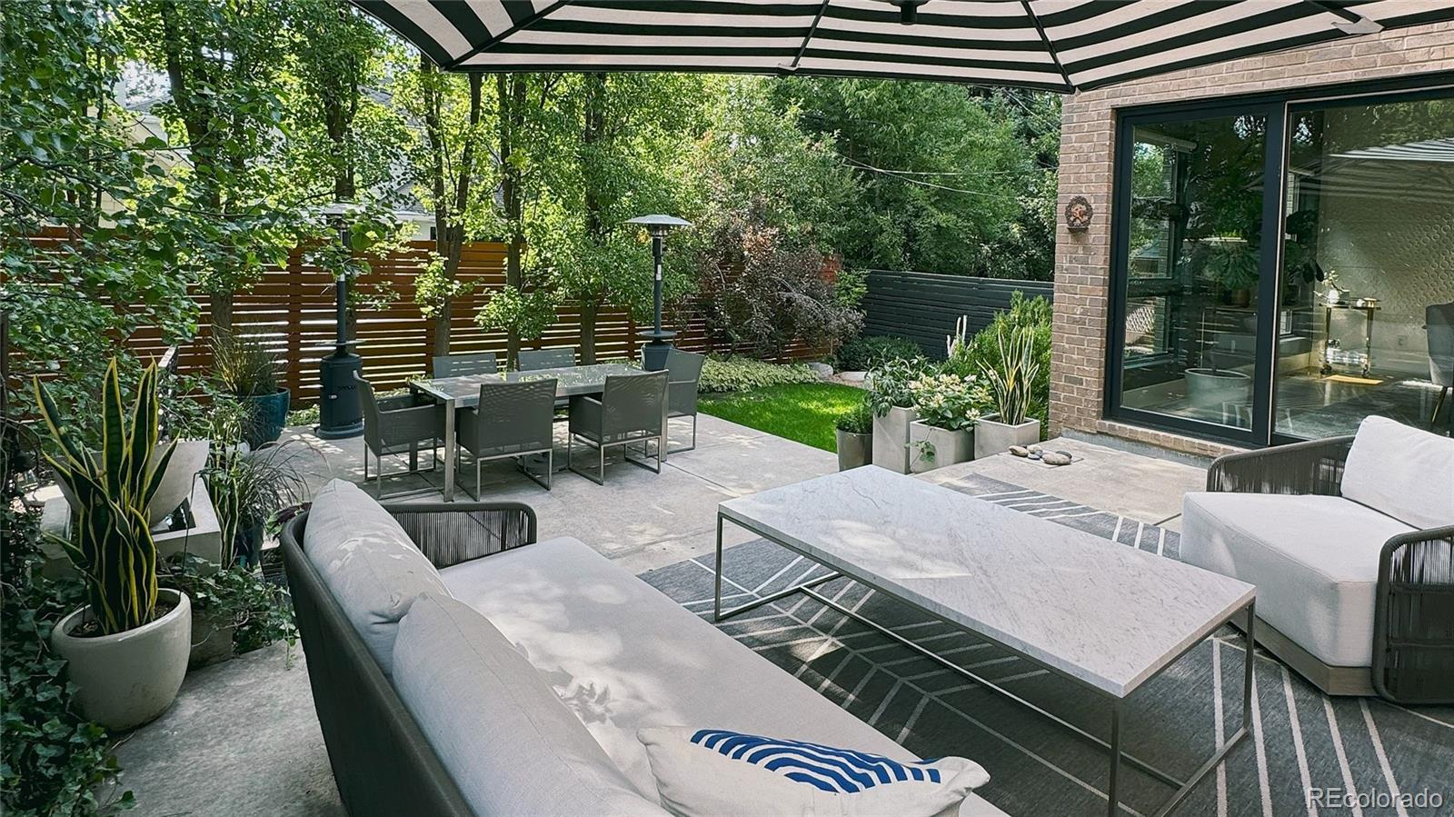 MLS Image #34 for 421  dexter street,denver, Colorado