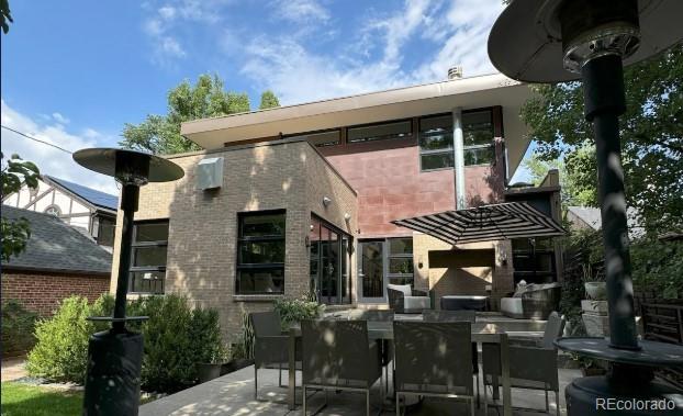 MLS Image #35 for 421  dexter street,denver, Colorado