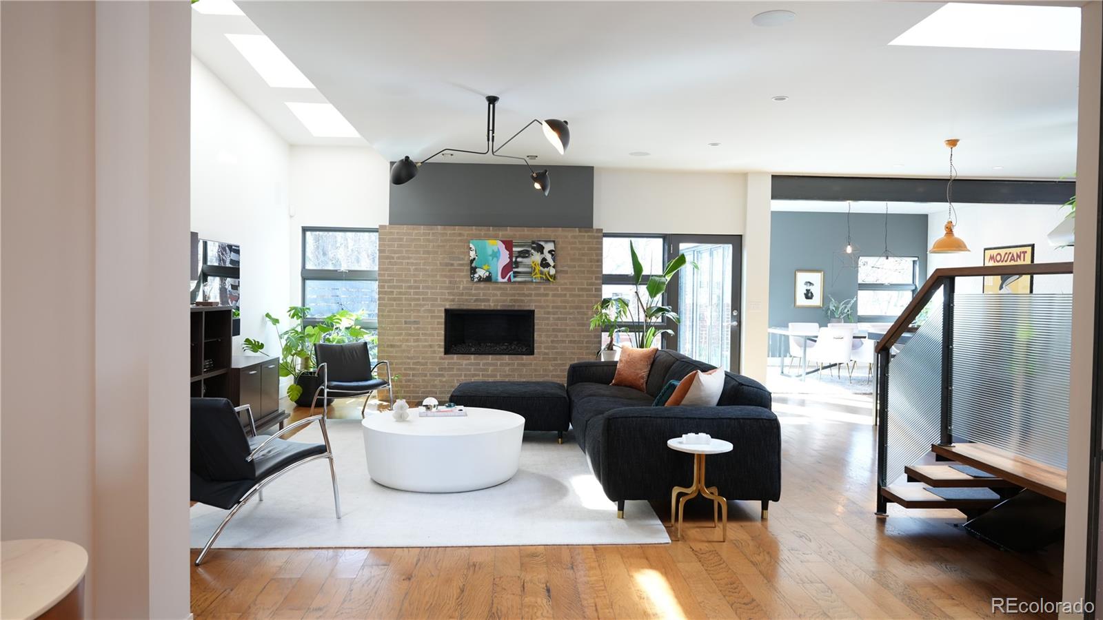 MLS Image #4 for 421  dexter street,denver, Colorado