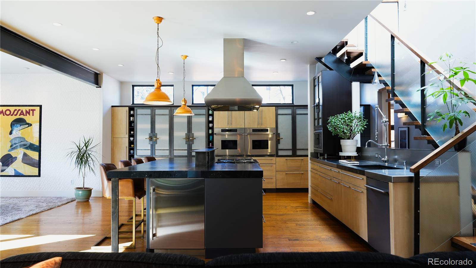 MLS Image #5 for 421  dexter street,denver, Colorado