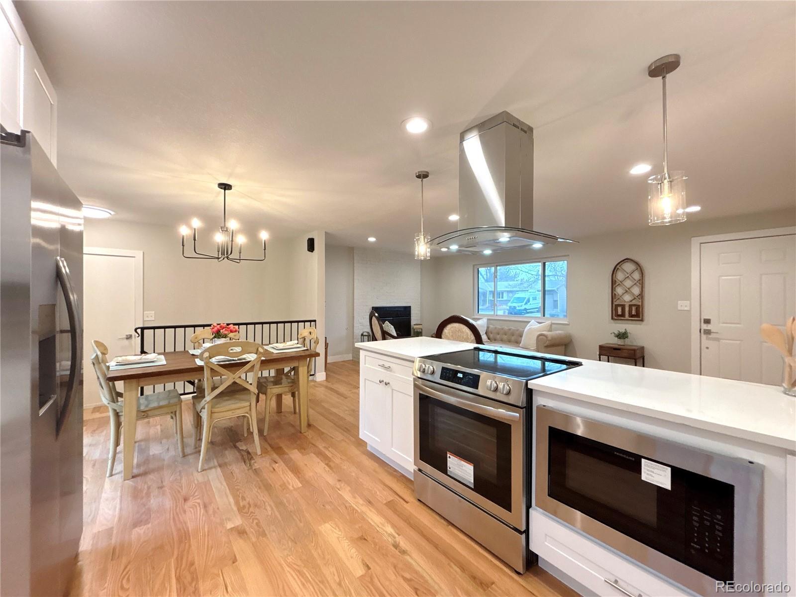 MLS Image #4 for 10253 w 68th way,arvada, Colorado