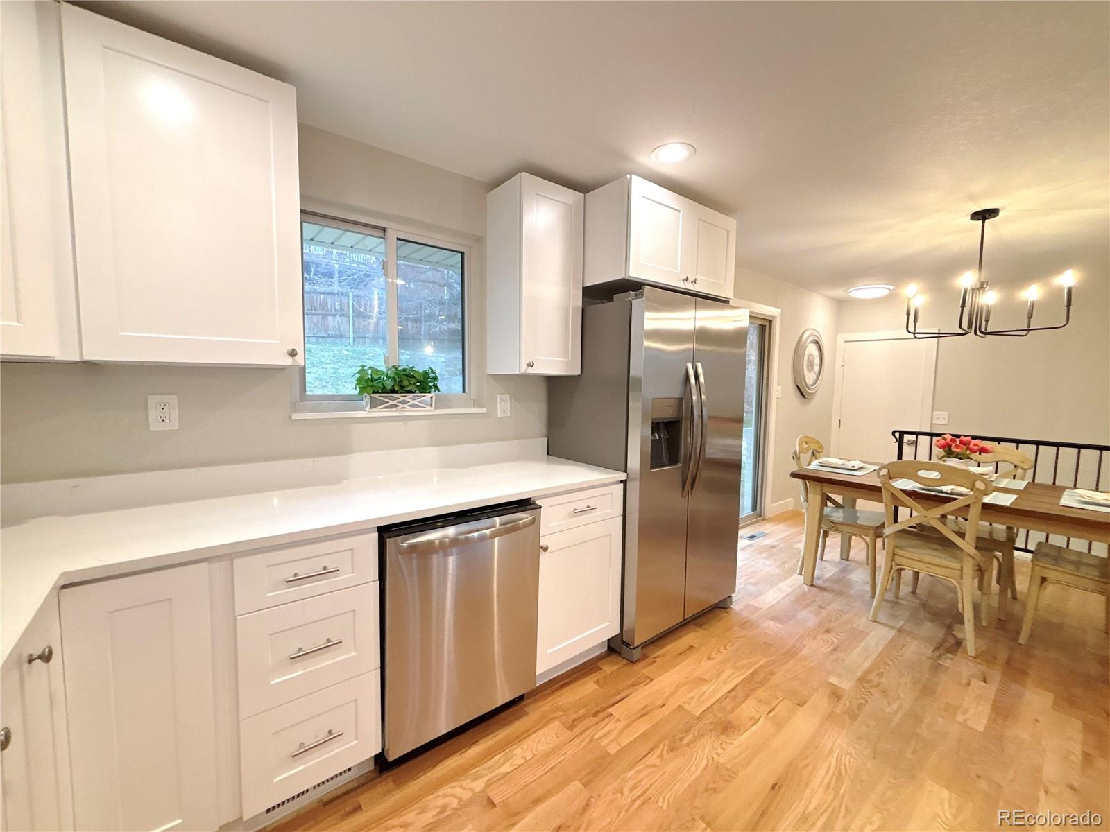 MLS Image #5 for 10253 w 68th way,arvada, Colorado