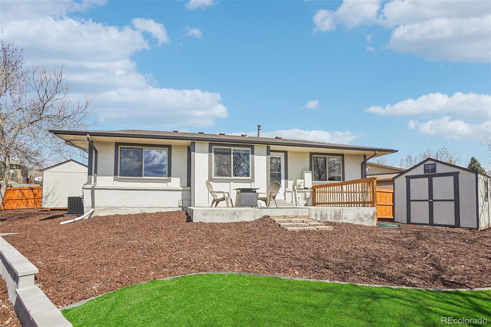 MLS Image #24 for 2085 s deframe street,lakewood, Colorado