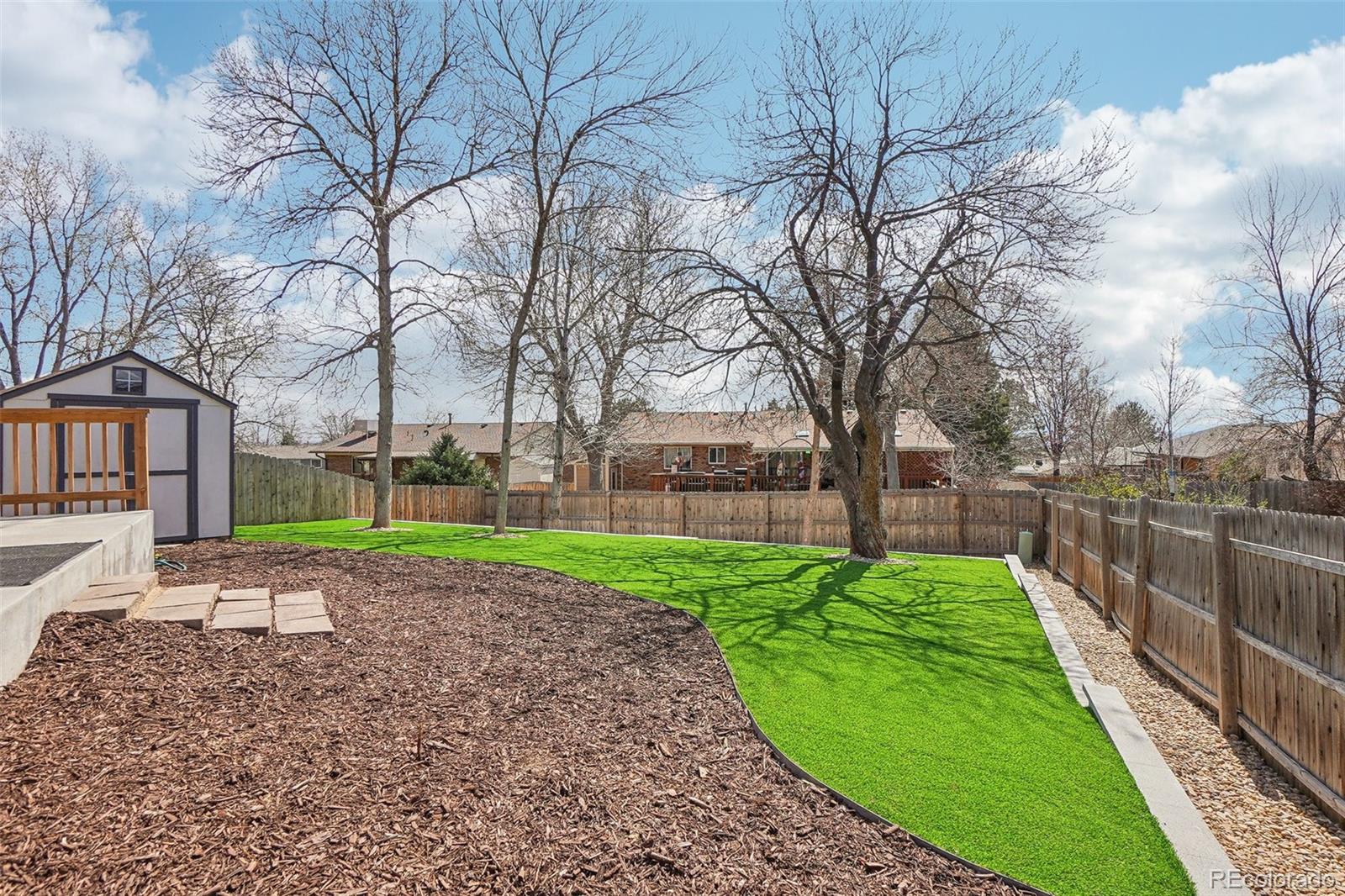 MLS Image #25 for 2085 s deframe street,lakewood, Colorado