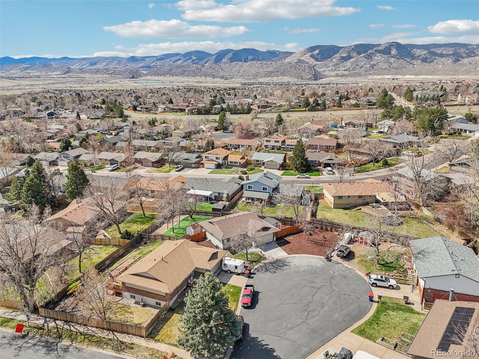 MLS Image #30 for 2085 s deframe street,lakewood, Colorado