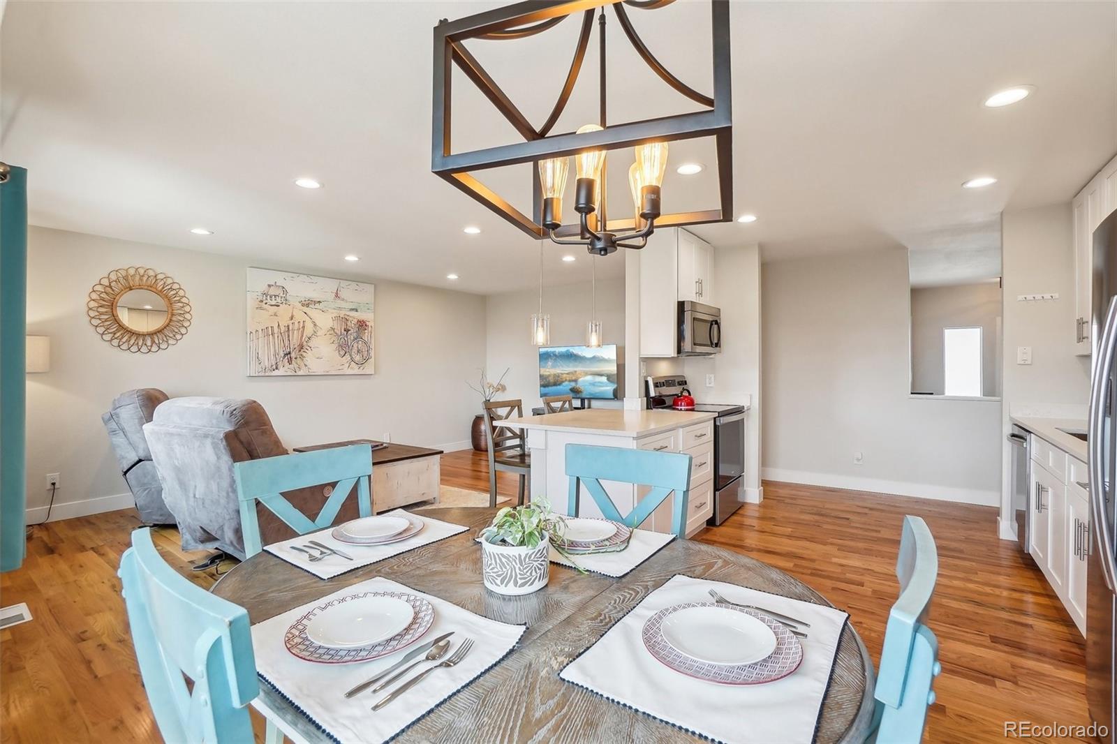 MLS Image #4 for 2085 s deframe street,lakewood, Colorado