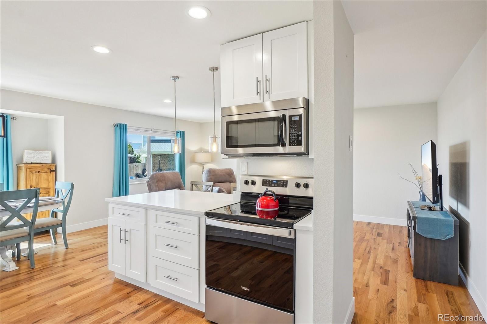MLS Image #8 for 2085 s deframe street,lakewood, Colorado