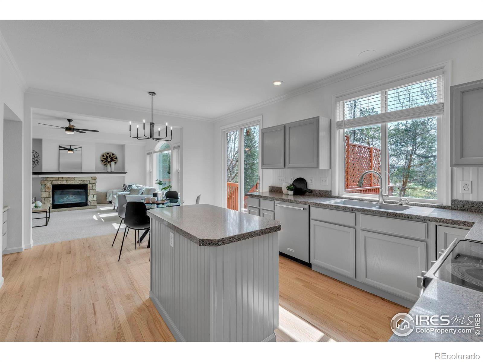 MLS Image #11 for 1456  zinnia circle,lafayette, Colorado