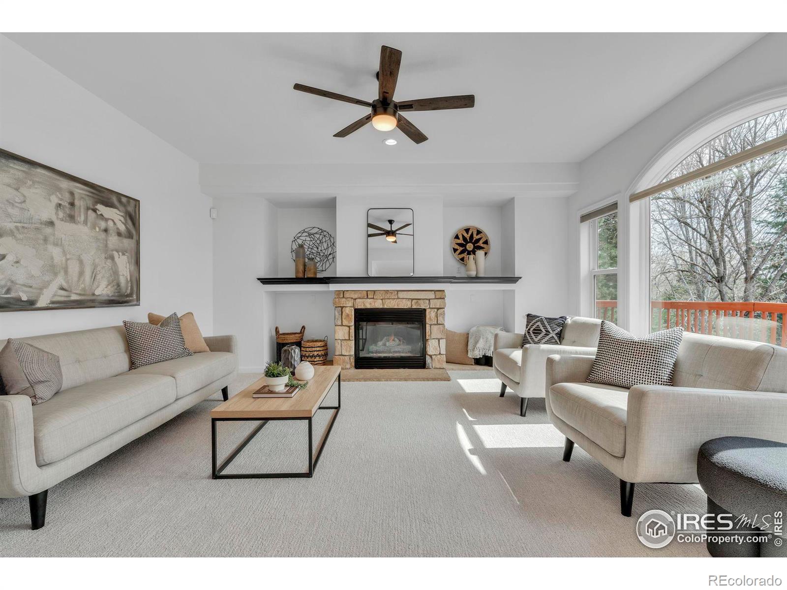 MLS Image #16 for 1456  zinnia circle,lafayette, Colorado