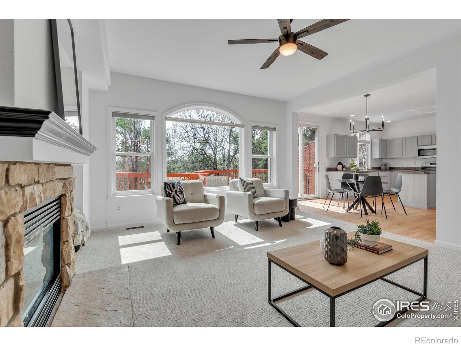 MLS Image #18 for 1456  zinnia circle,lafayette, Colorado