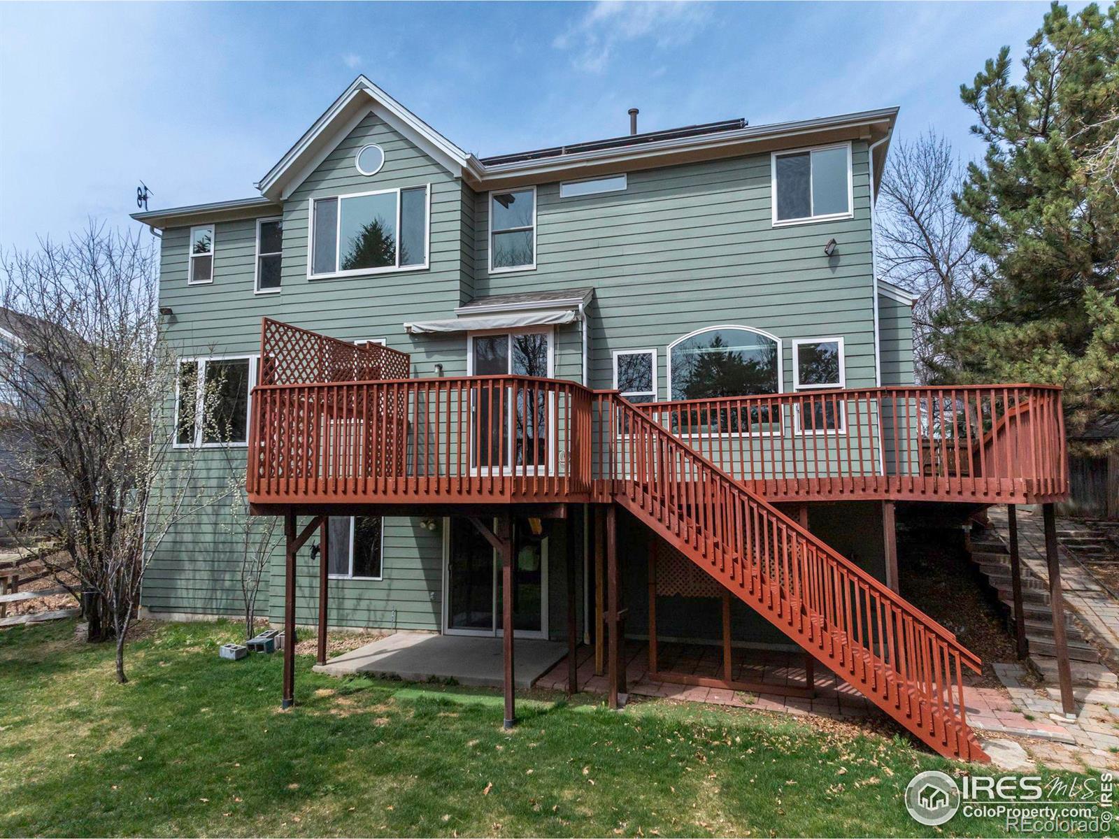 MLS Image #34 for 1456  zinnia circle,lafayette, Colorado
