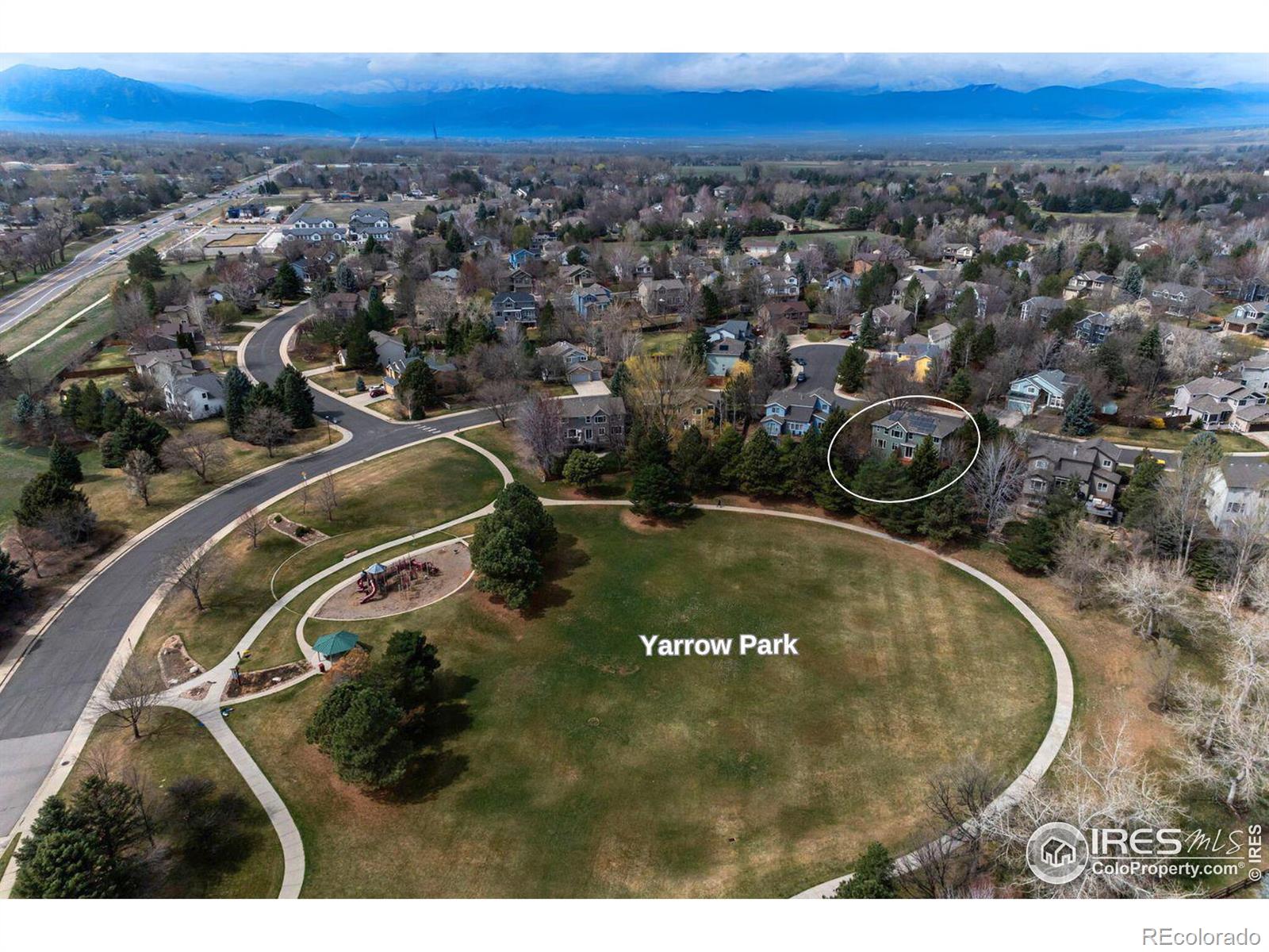 MLS Image #36 for 1456  zinnia circle,lafayette, Colorado
