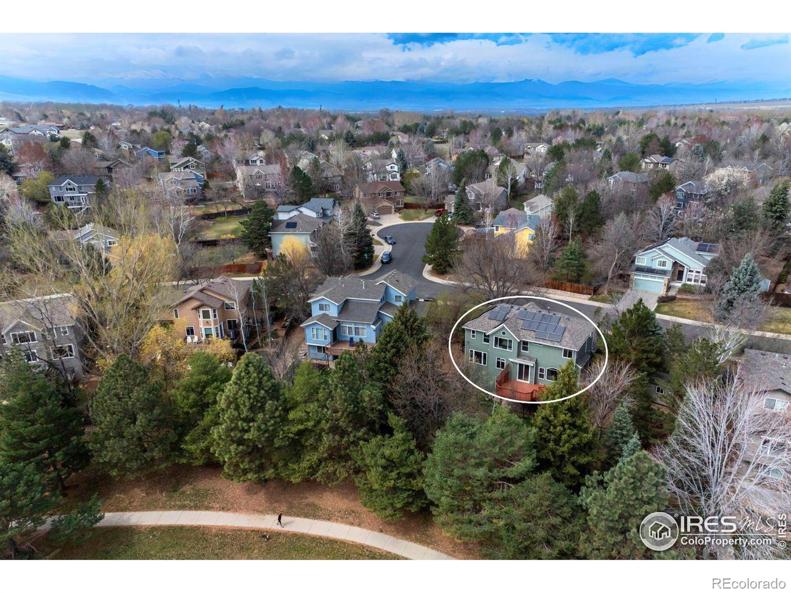 MLS Image #38 for 1456  zinnia circle,lafayette, Colorado
