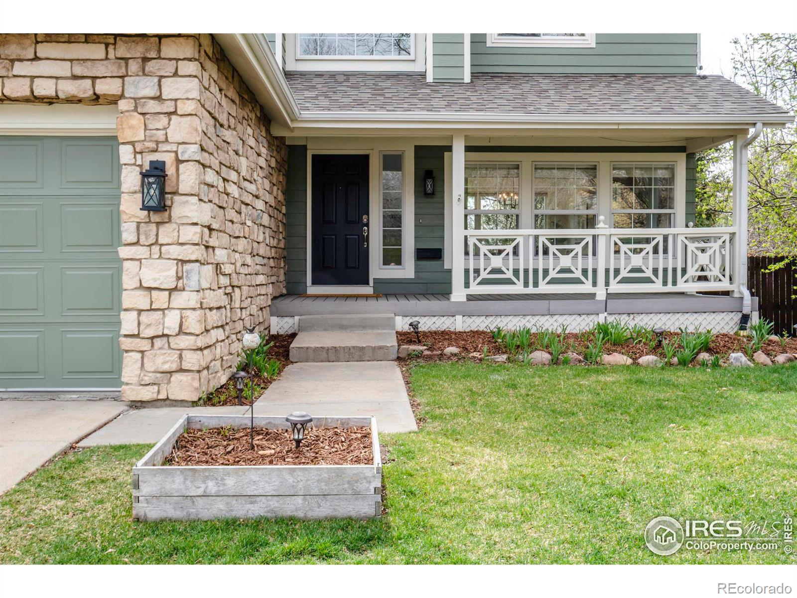 MLS Image #4 for 1456  zinnia circle,lafayette, Colorado