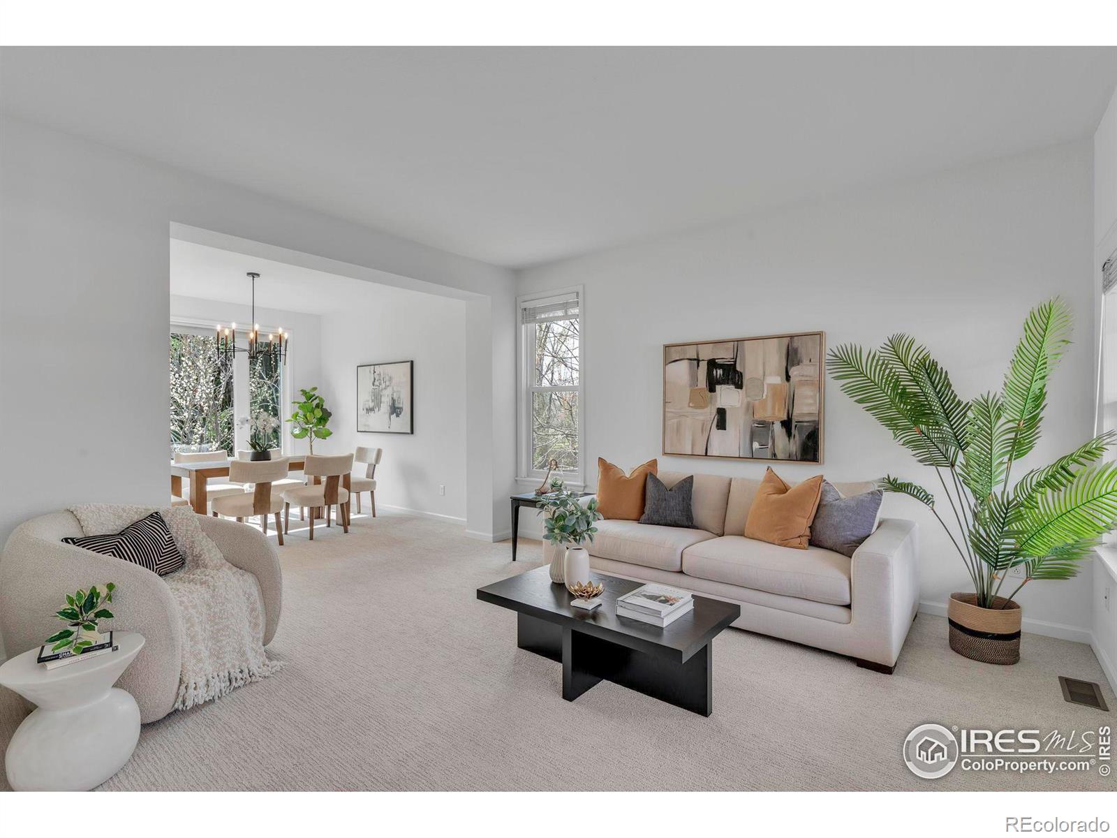 MLS Image #6 for 1456  zinnia circle,lafayette, Colorado