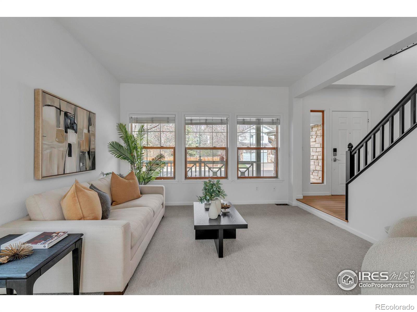MLS Image #7 for 1456  zinnia circle,lafayette, Colorado