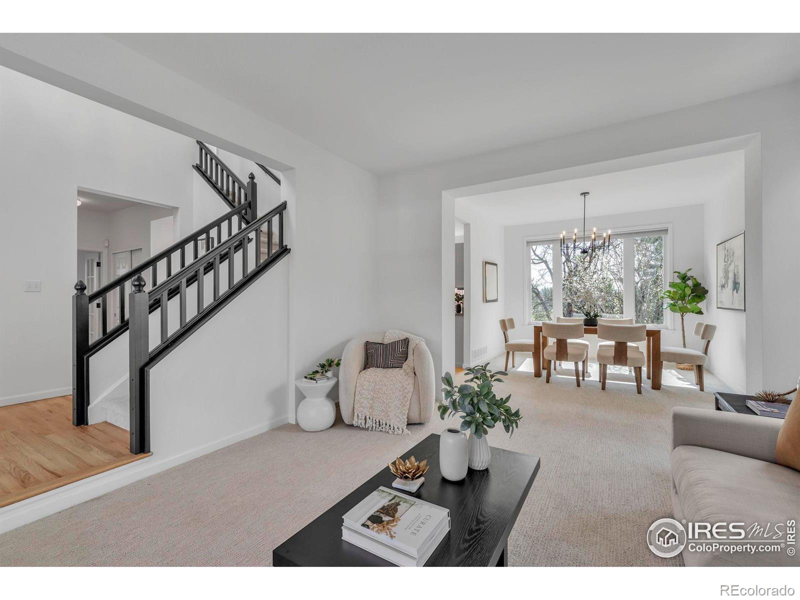 MLS Image #8 for 1456  zinnia circle,lafayette, Colorado