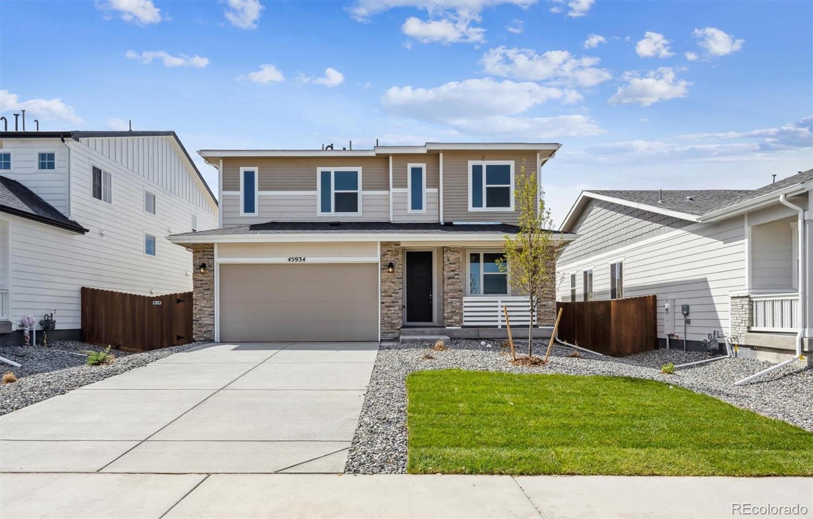 MLS Image #0 for 45934  gentry avenue,bennett, Colorado