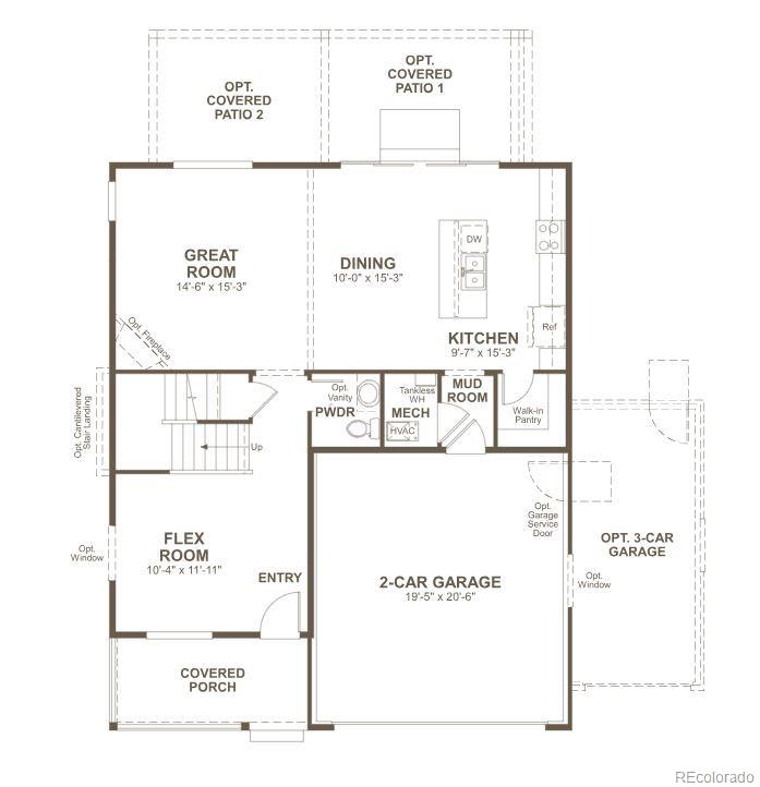 MLS Image #21 for 45934  gentry avenue,bennett, Colorado