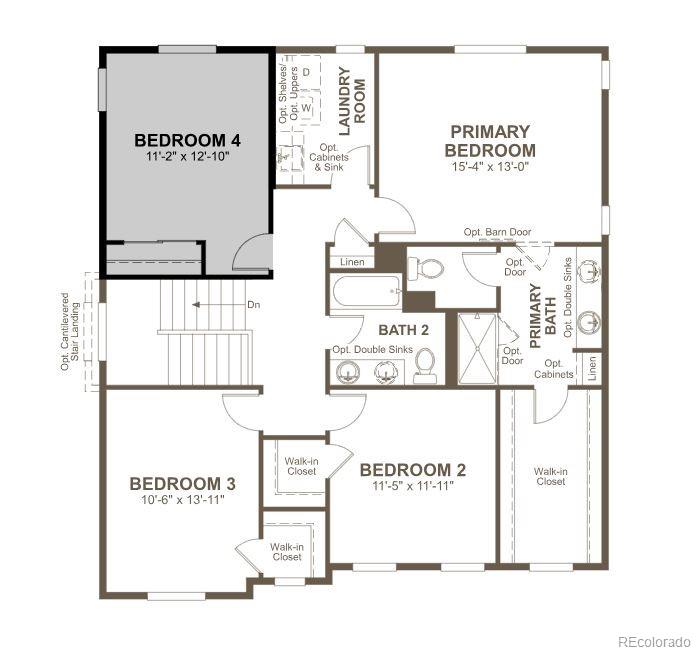 MLS Image #22 for 45934  gentry avenue,bennett, Colorado