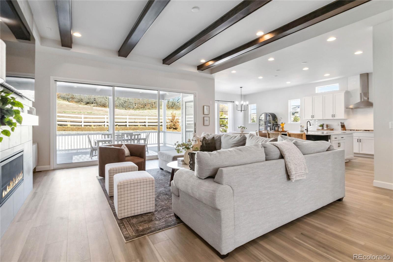 MLS Image #10 for 1581  diamond hill court,castle rock, Colorado