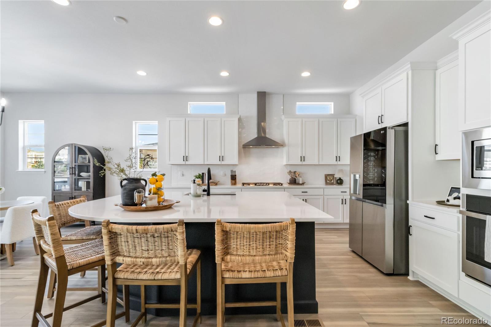 MLS Image #11 for 1581  diamond hill court,castle rock, Colorado