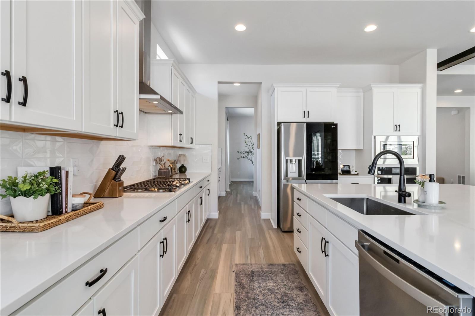 MLS Image #14 for 1581  diamond hill court,castle rock, Colorado