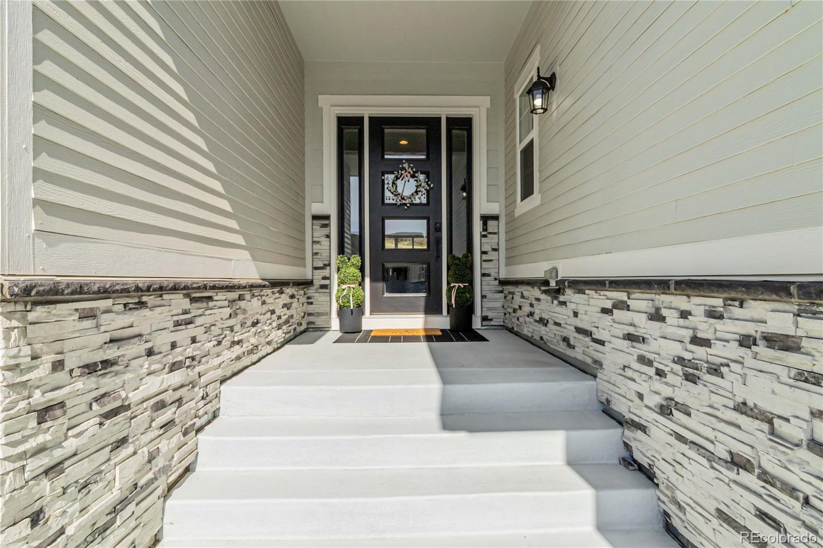 MLS Image #2 for 1581  diamond hill court,castle rock, Colorado