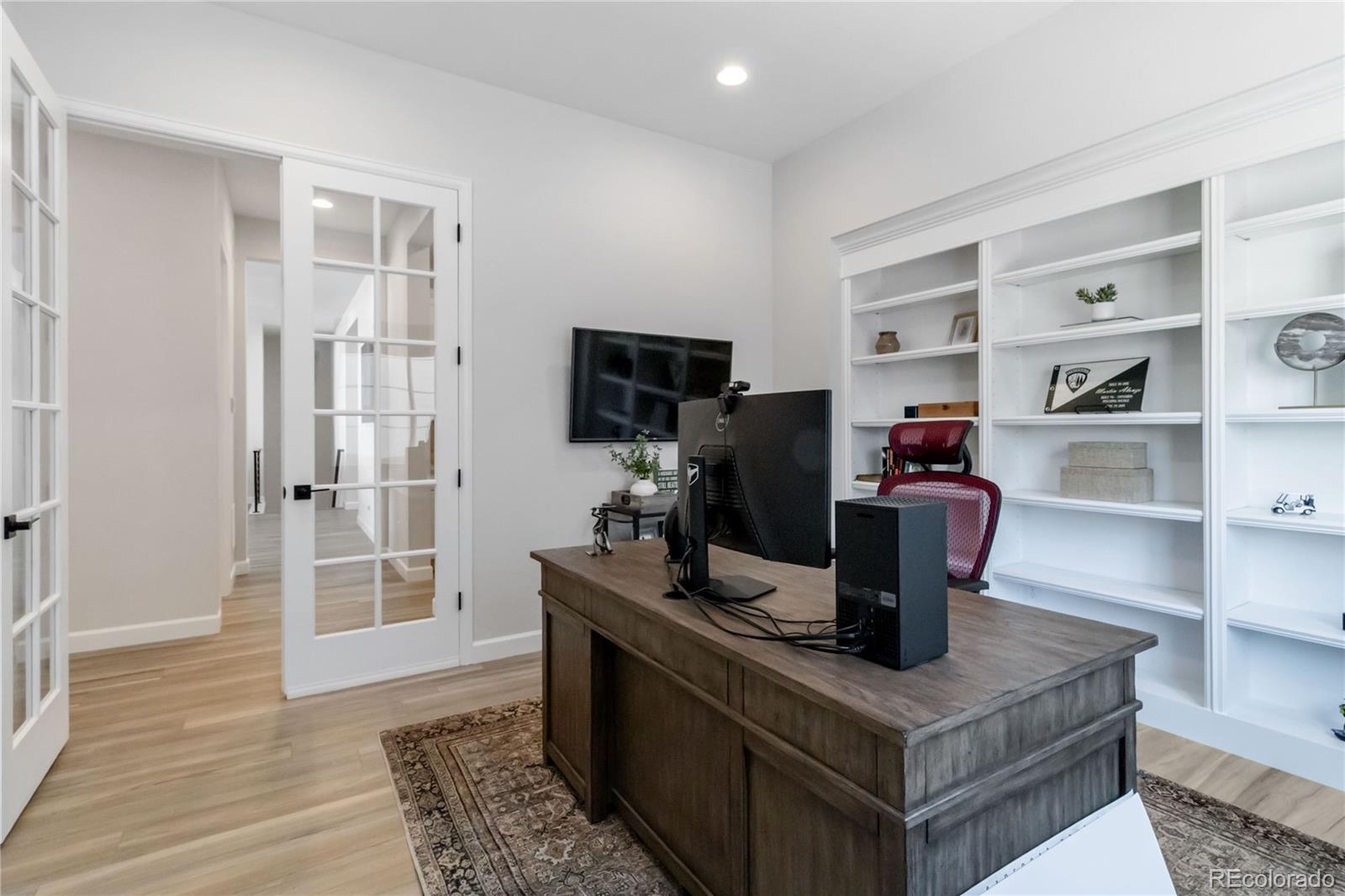 MLS Image #23 for 1581  diamond hill court,castle rock, Colorado